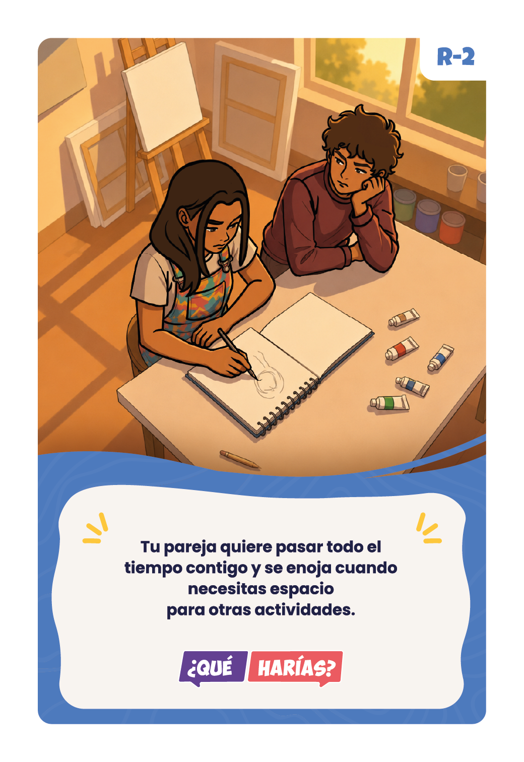 Carta